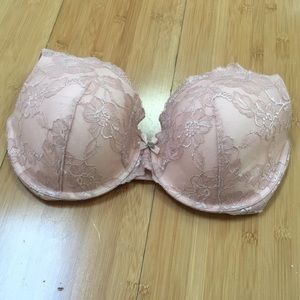 Body by Victoria Lined Perfect Coverage Bra